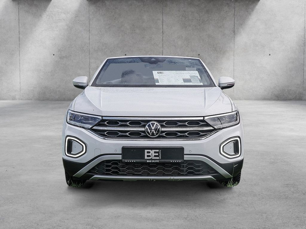 Volkswagen T-Roc 2023