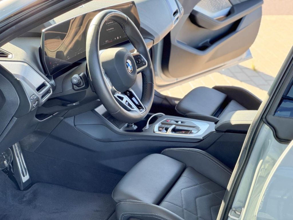 BMW 220 Gran Coupé 2025