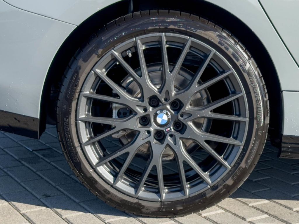 BMW 220 Gran Coupé 2025