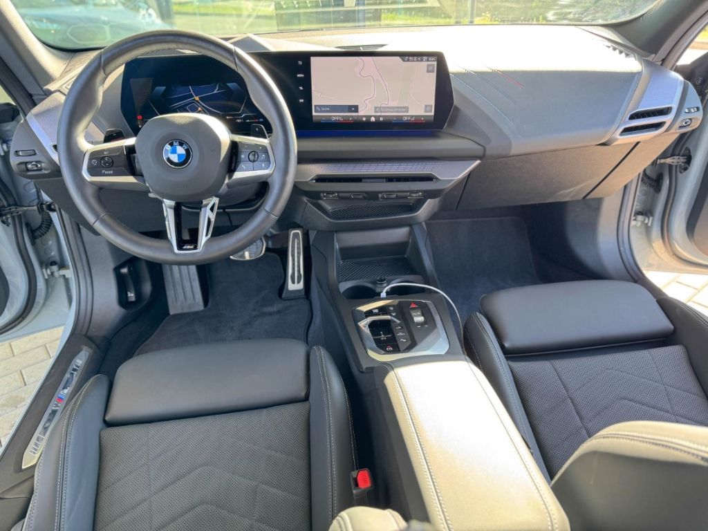 BMW 220 Gran Coupé 2025