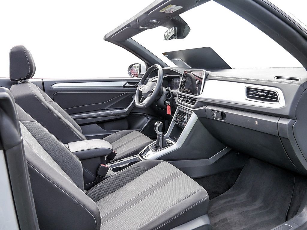 Volkswagen T-Roc 2023