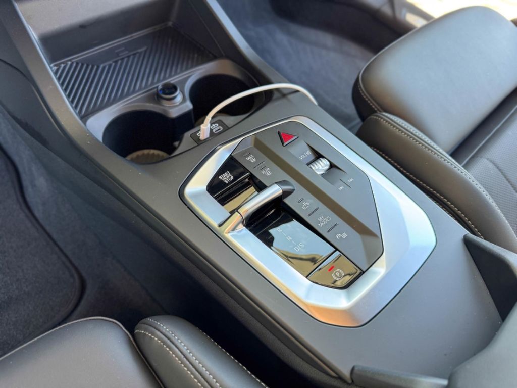 BMW 220 Gran Coupé 2025