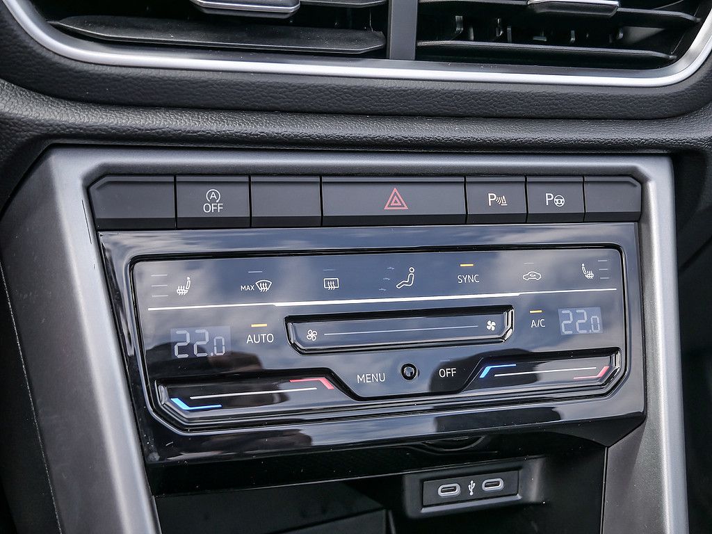 Volkswagen T-Roc 2023