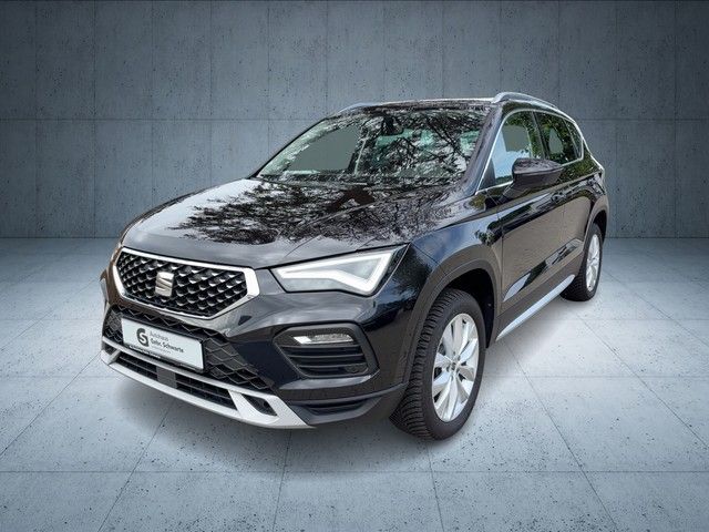 Seat Ateca 2024