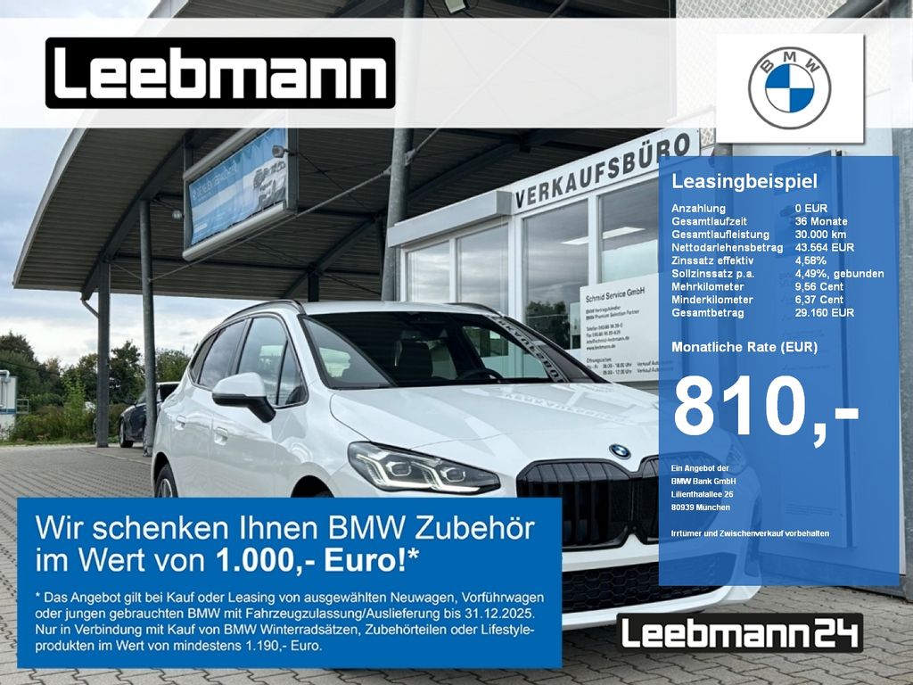BMW 230