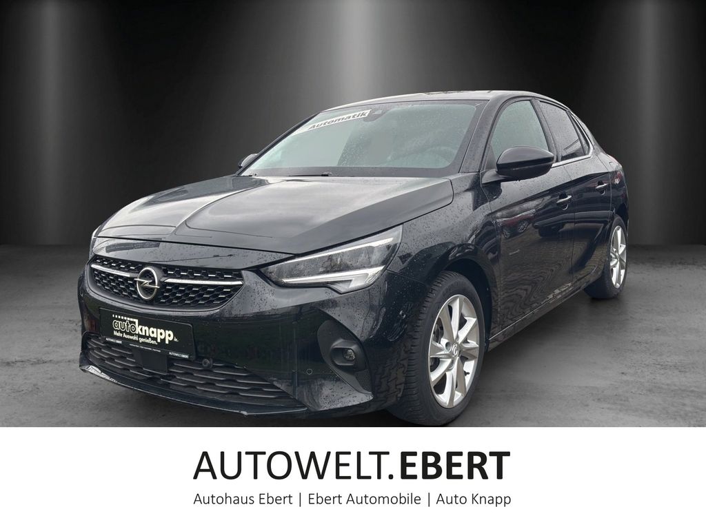 Opel Corsa 2023