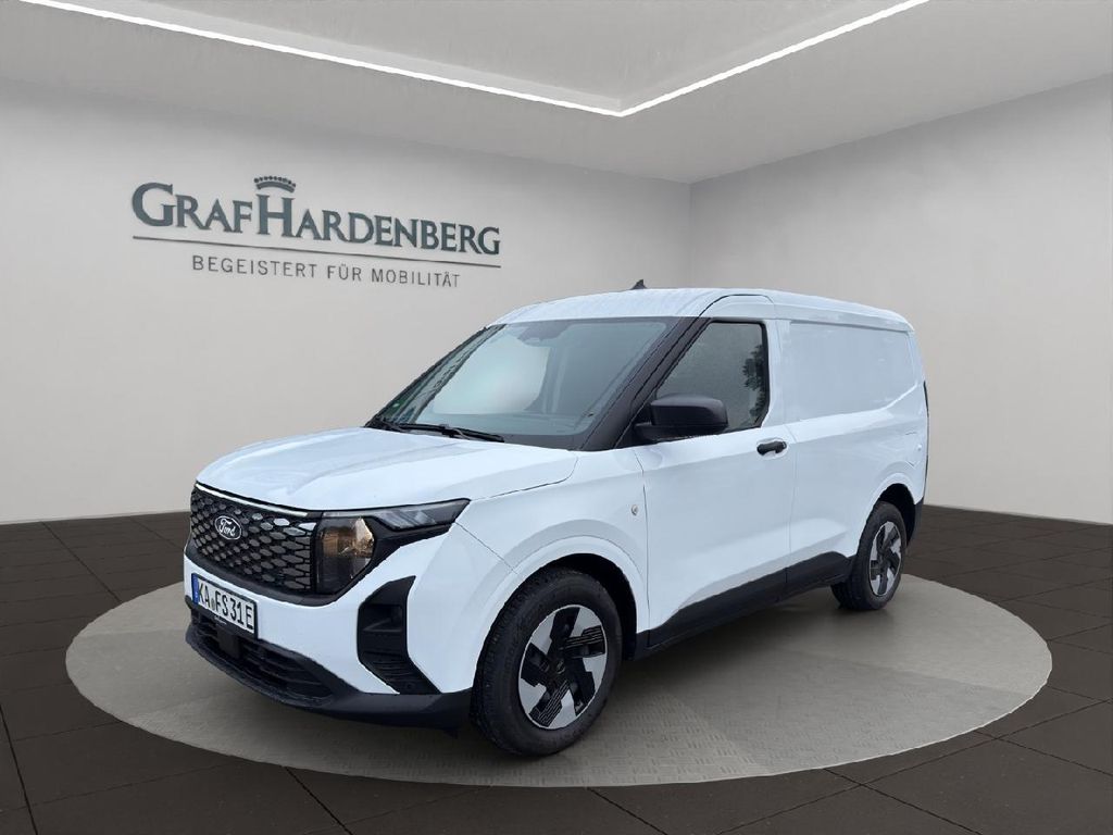 Ford Transit Courier 2025