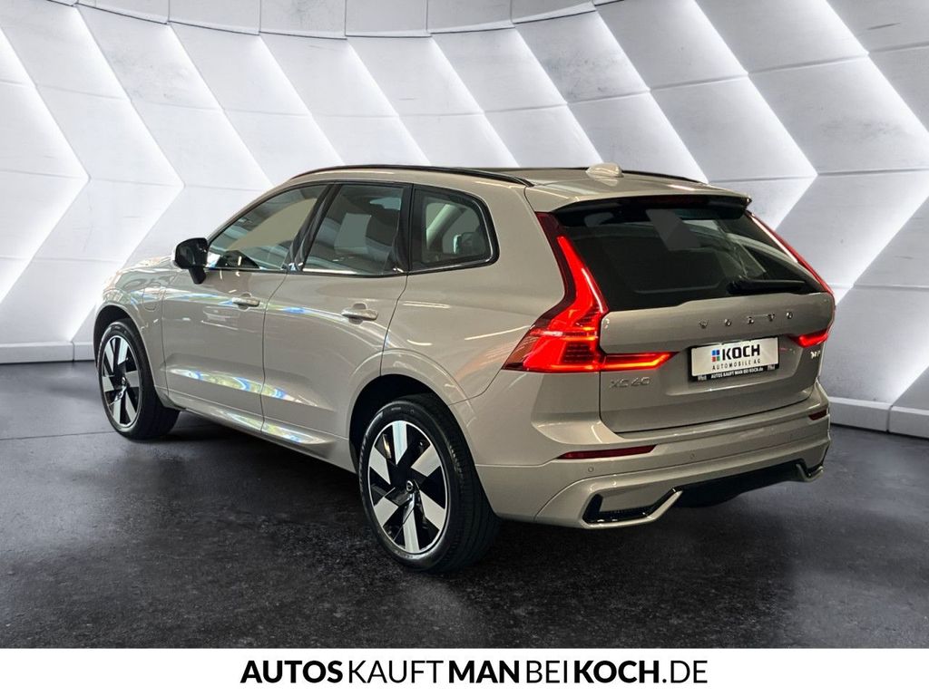 Volvo XC60 2025