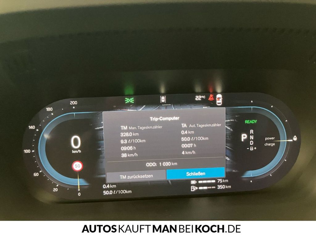 Volvo XC60 2025