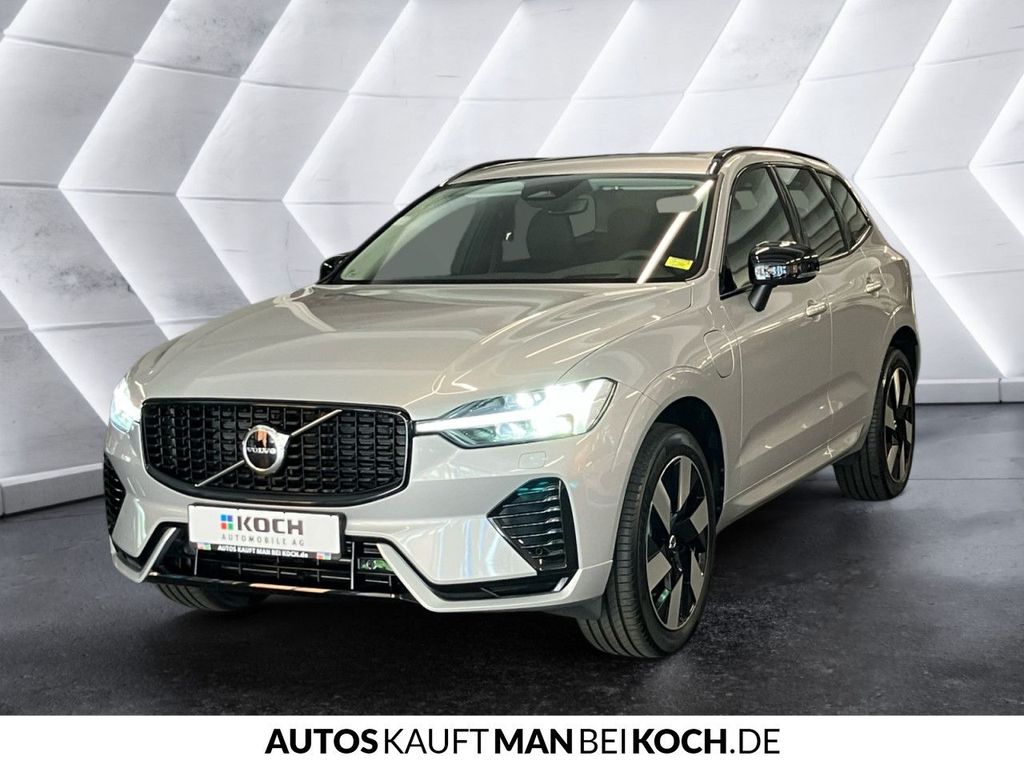 Volvo XC60 2025