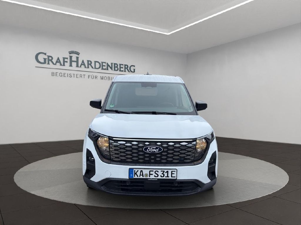 Ford Transit Courier 2025