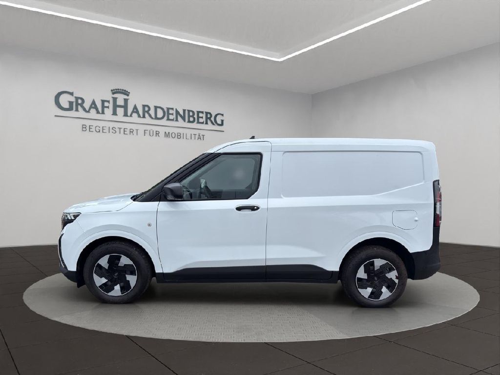 Ford Transit Courier 2025