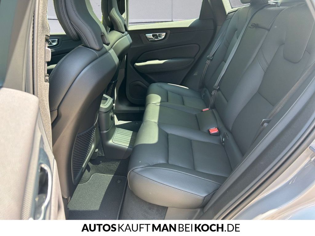 Volvo XC60 2025
