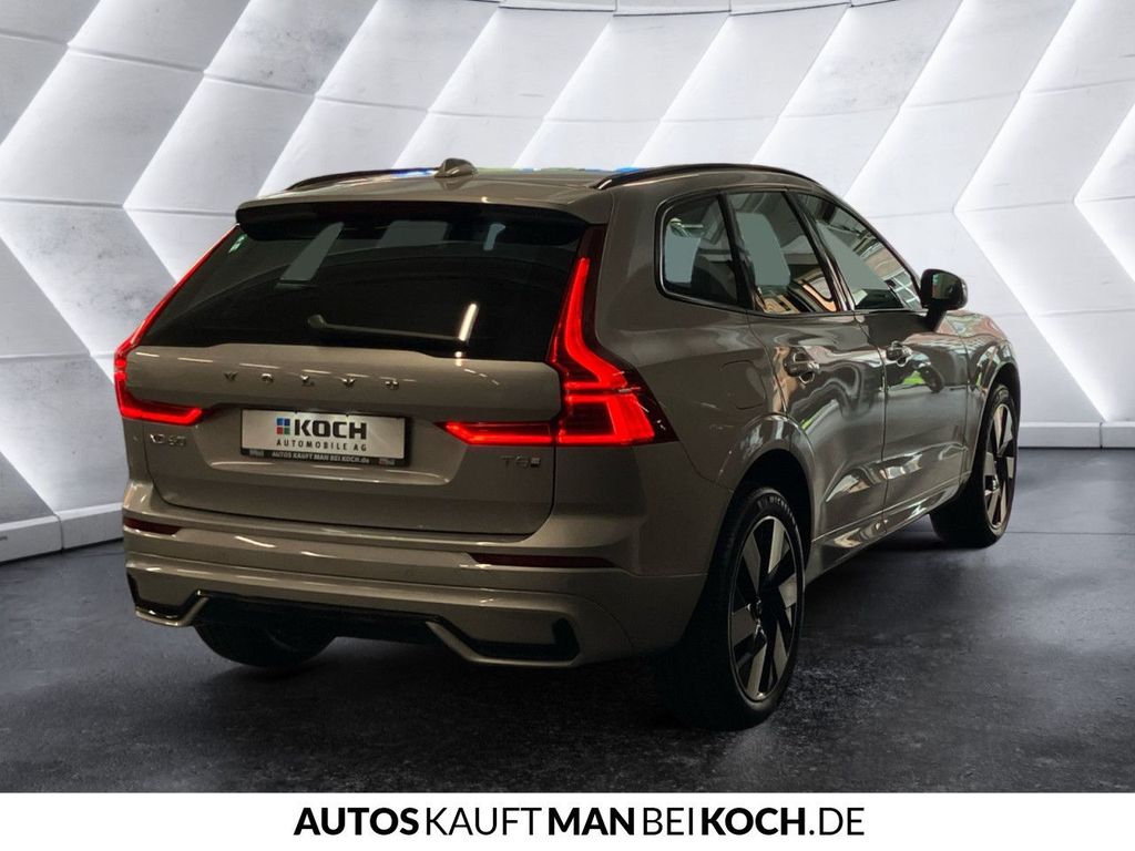 Volvo XC60 2025