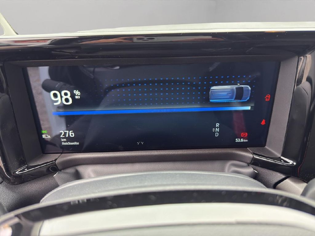 Ford Transit Courier 2025