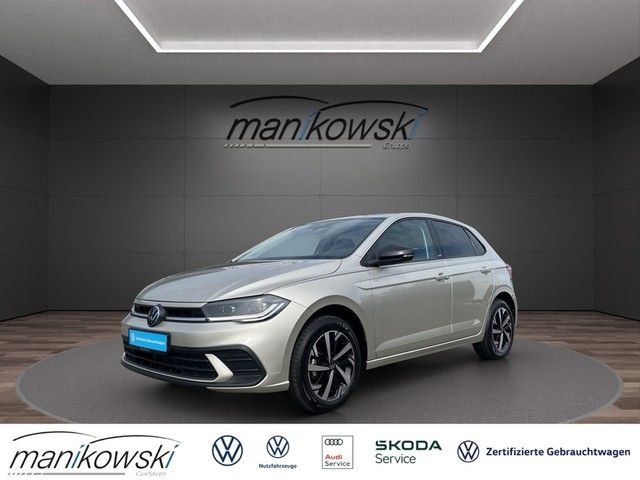 Volkswagen Polo 2025