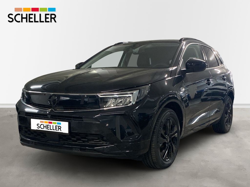 Opel Grandland (X) 2025
