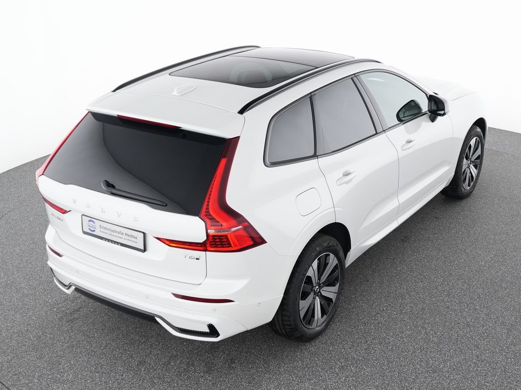 Volvo XC60 2024