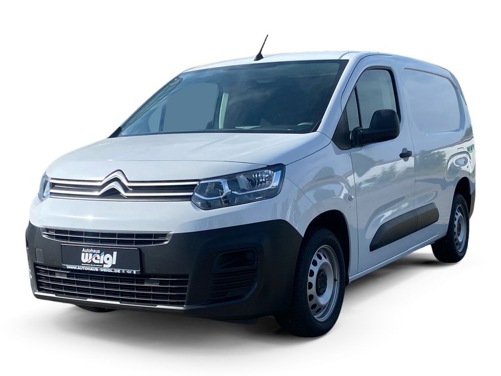 Citroën Berlingo 2024
