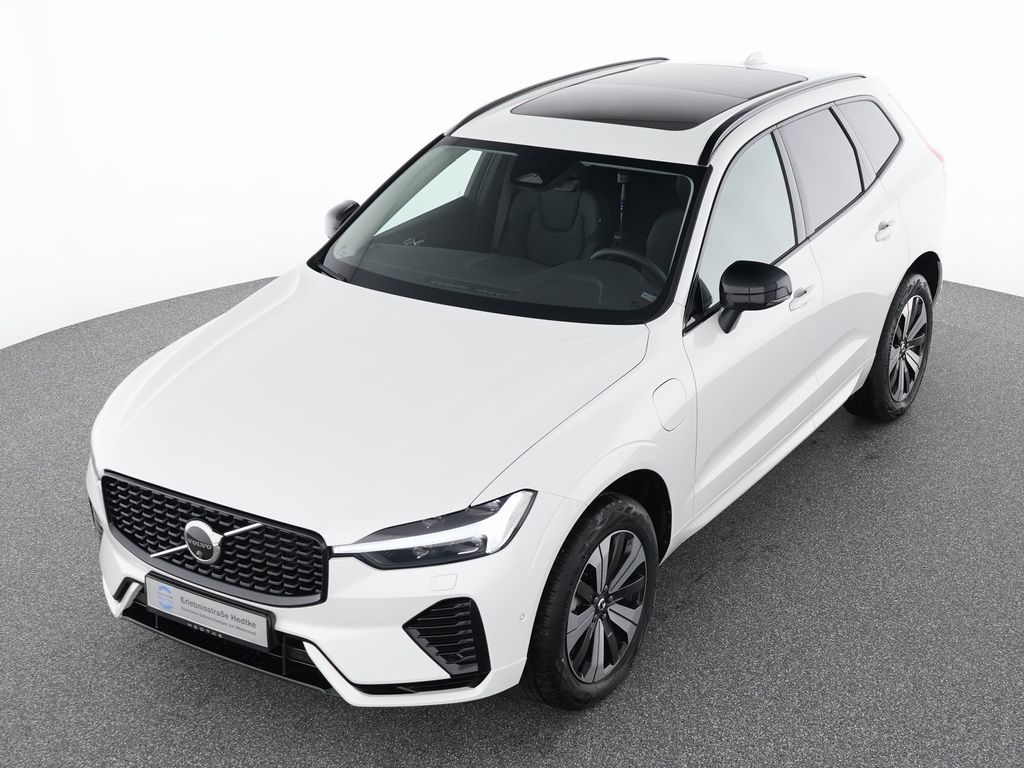 Volvo XC60 2024