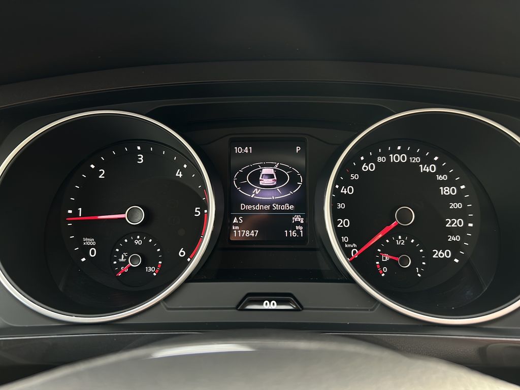 Volkswagen Tiguan Allspace 2021