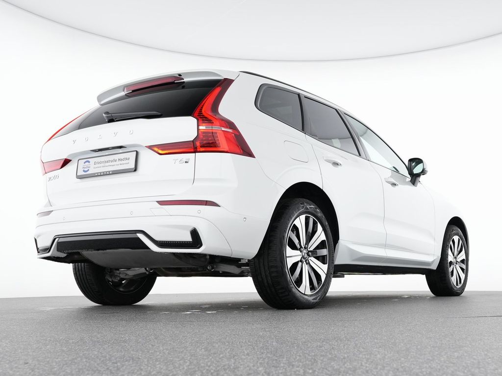Volvo XC60 2024