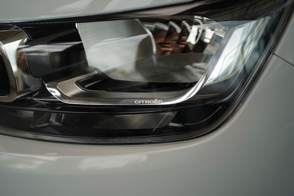 Citroën Berlingo 2024