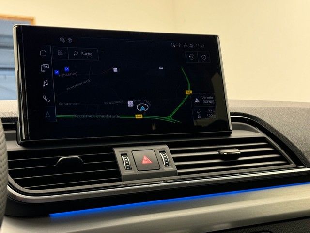 Audi SQ5 2024