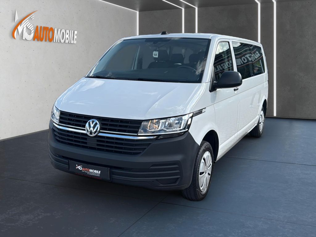 Volkswagen T6 Kombi 2022