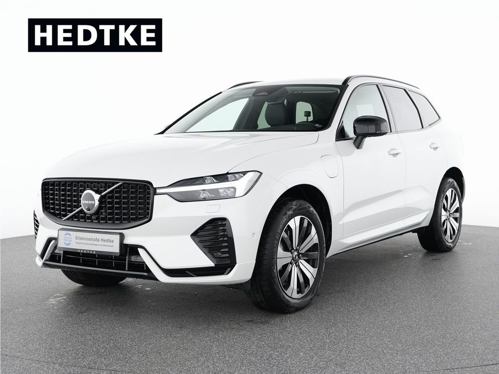Volvo XC60 2024