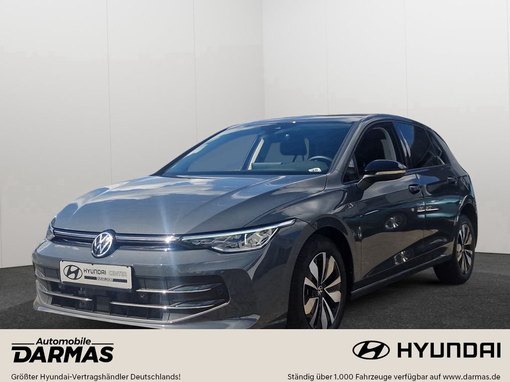 Volkswagen Golf 2025