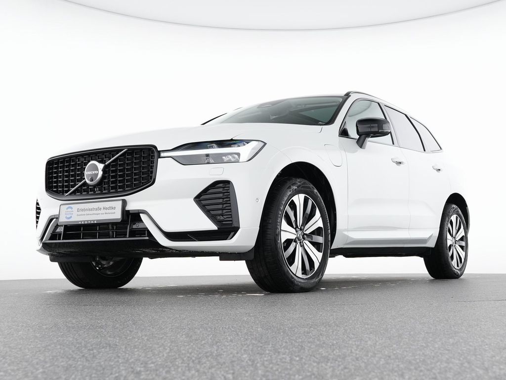 Volvo XC60 2024