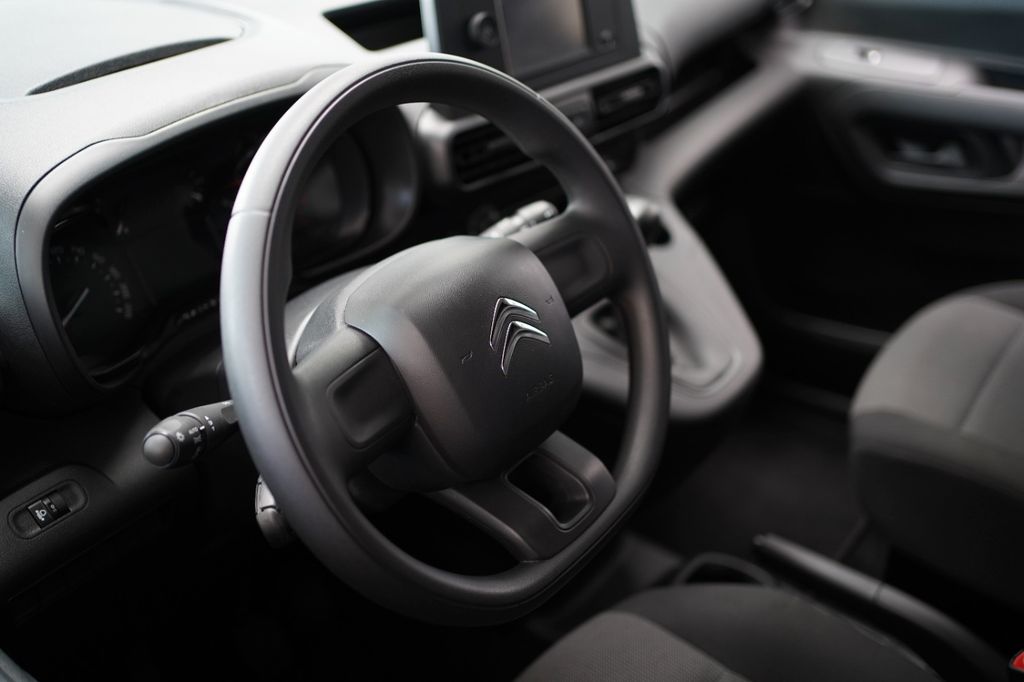 Citroën Berlingo 2024