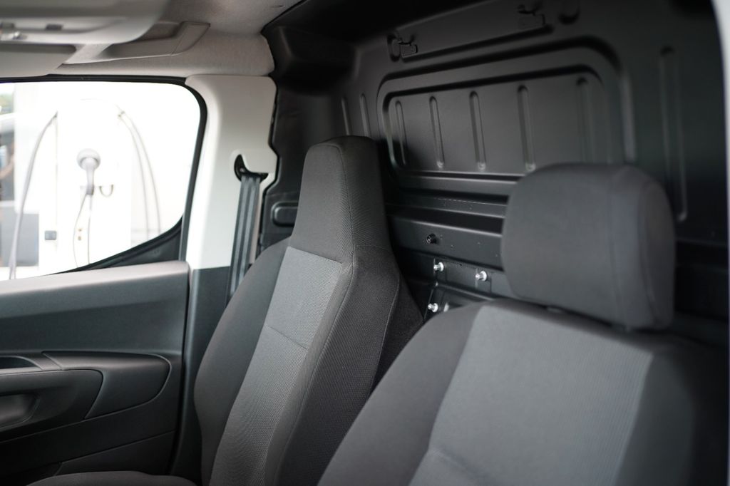 Citroën Berlingo 2024
