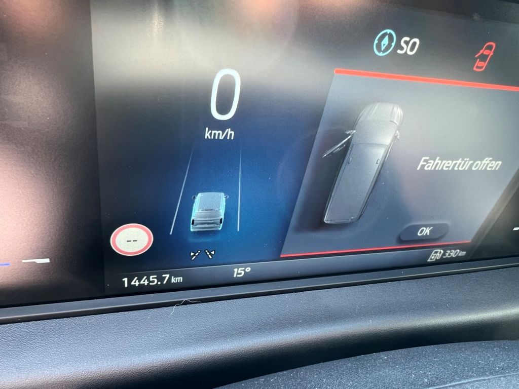 Ford Transit Custom 2025