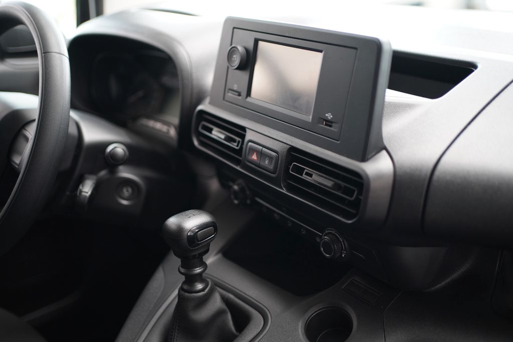 Citroën Berlingo 2024