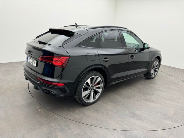 Audi SQ5 2024