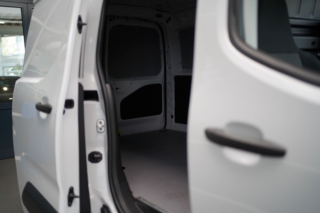 Citroën Berlingo 2024