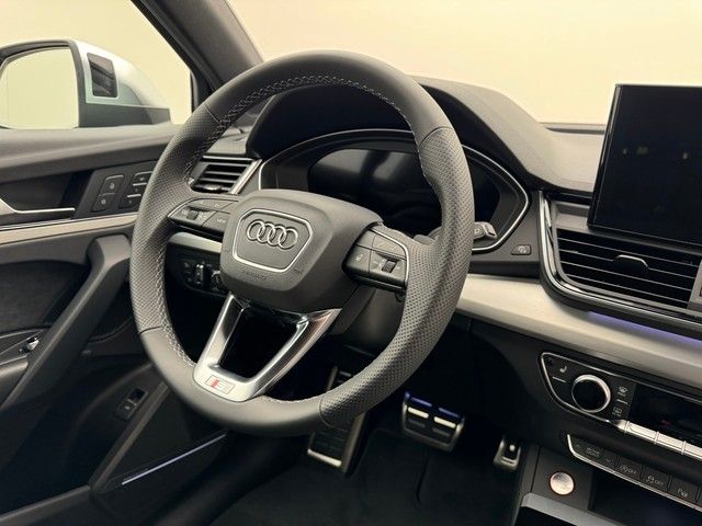 Audi SQ5 2024