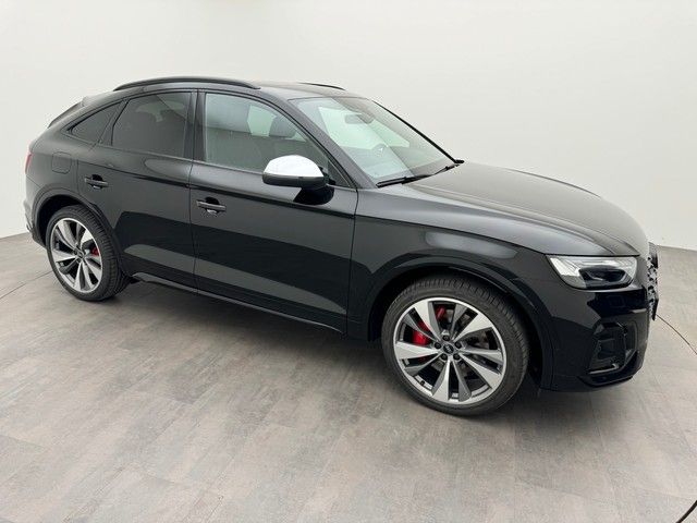 Audi SQ5 2024