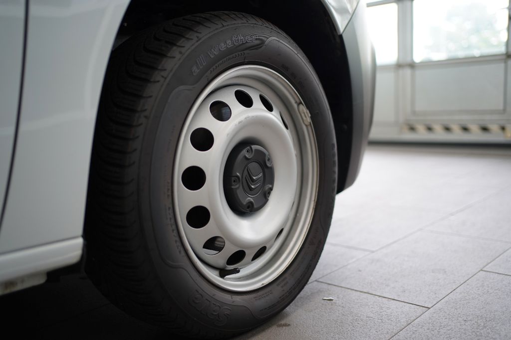 Citroën Berlingo 2024