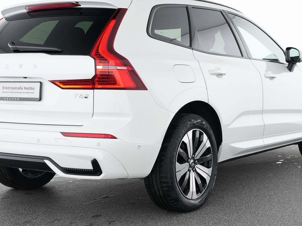 Volvo XC60 2024