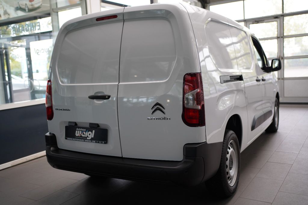 Citroën Berlingo 2024
