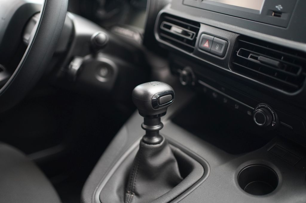 Citroën Berlingo 2024