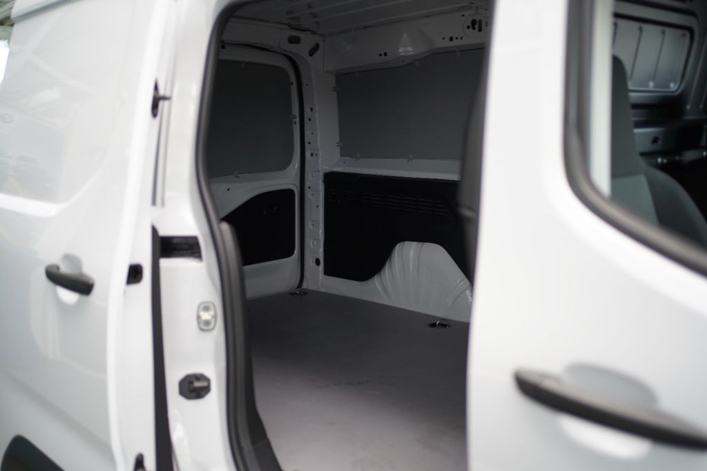 Citroën Berlingo 2024