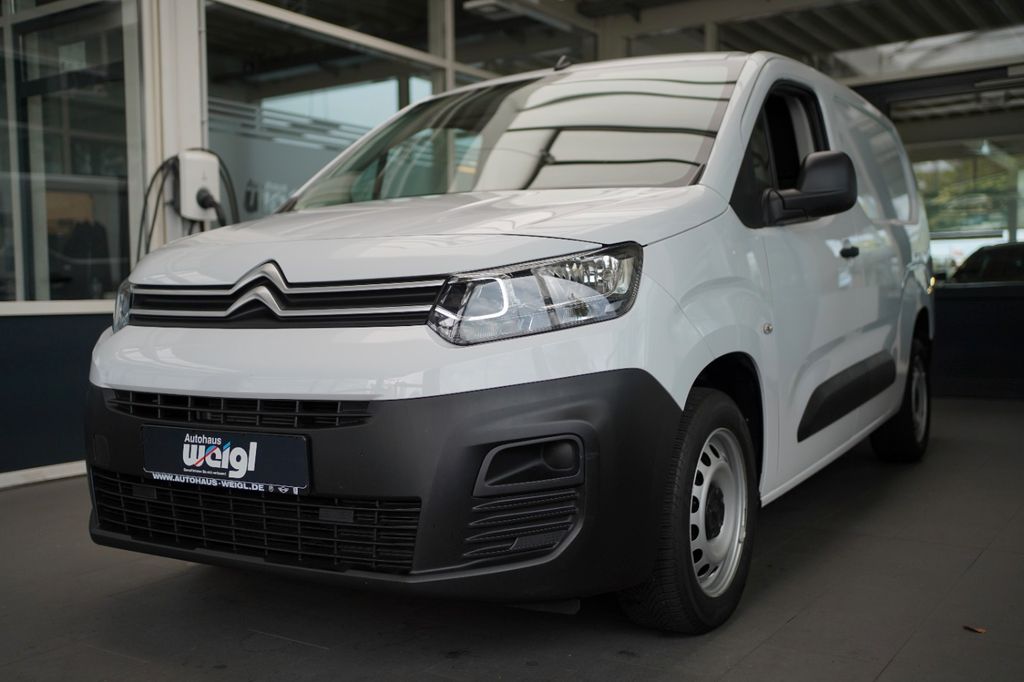 Citroën Berlingo 2024