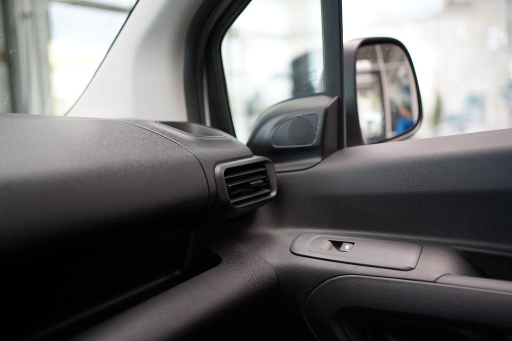 Citroën Berlingo 2024