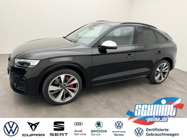 Audi SQ5 2024