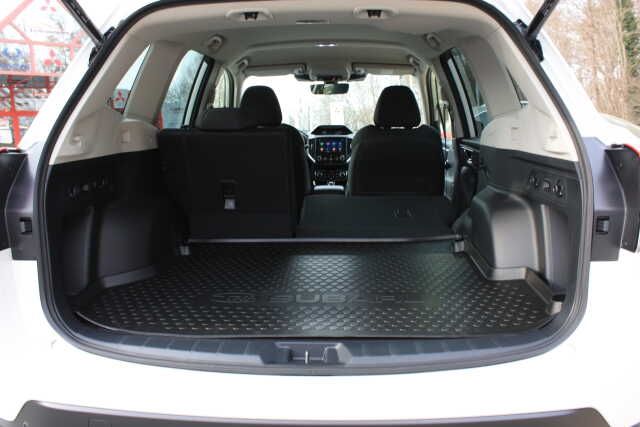 Subaru Forester 2023