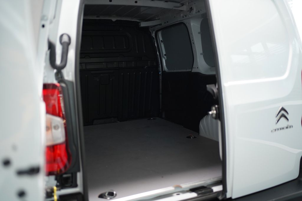 Citroën Berlingo 2024